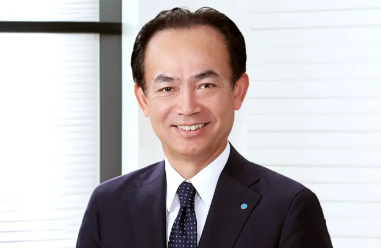社長メッセージ