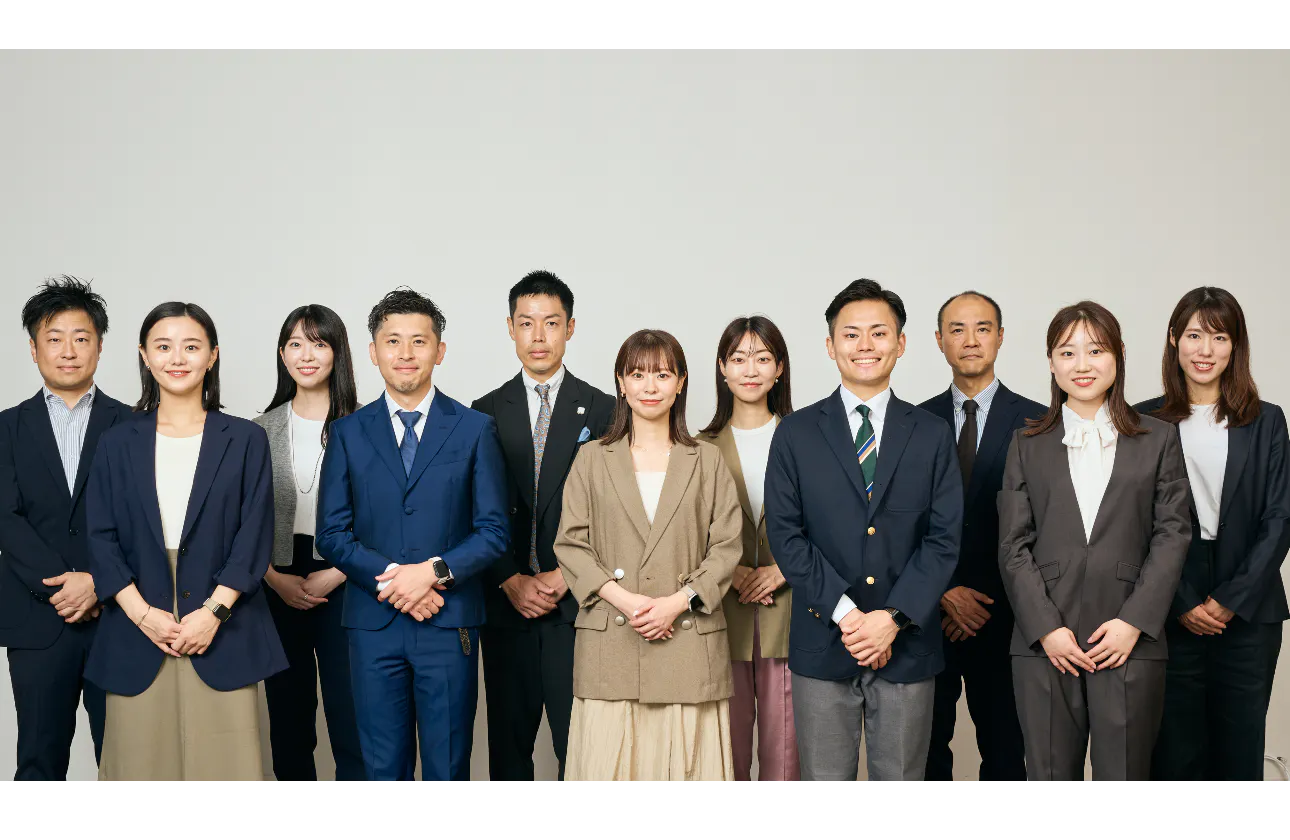 インターンや各社イベントで皆さんとお会い出来るのを心待ちにしています!