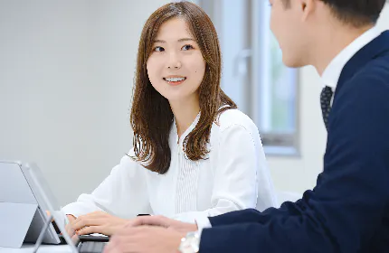 レベルに合わせた教育制度