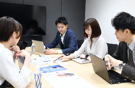 Earth Technologyで働く魅力
