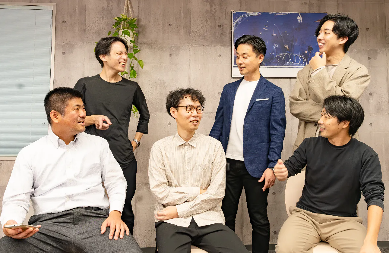 日本経済に、 最大のインパクトを与えられる事業