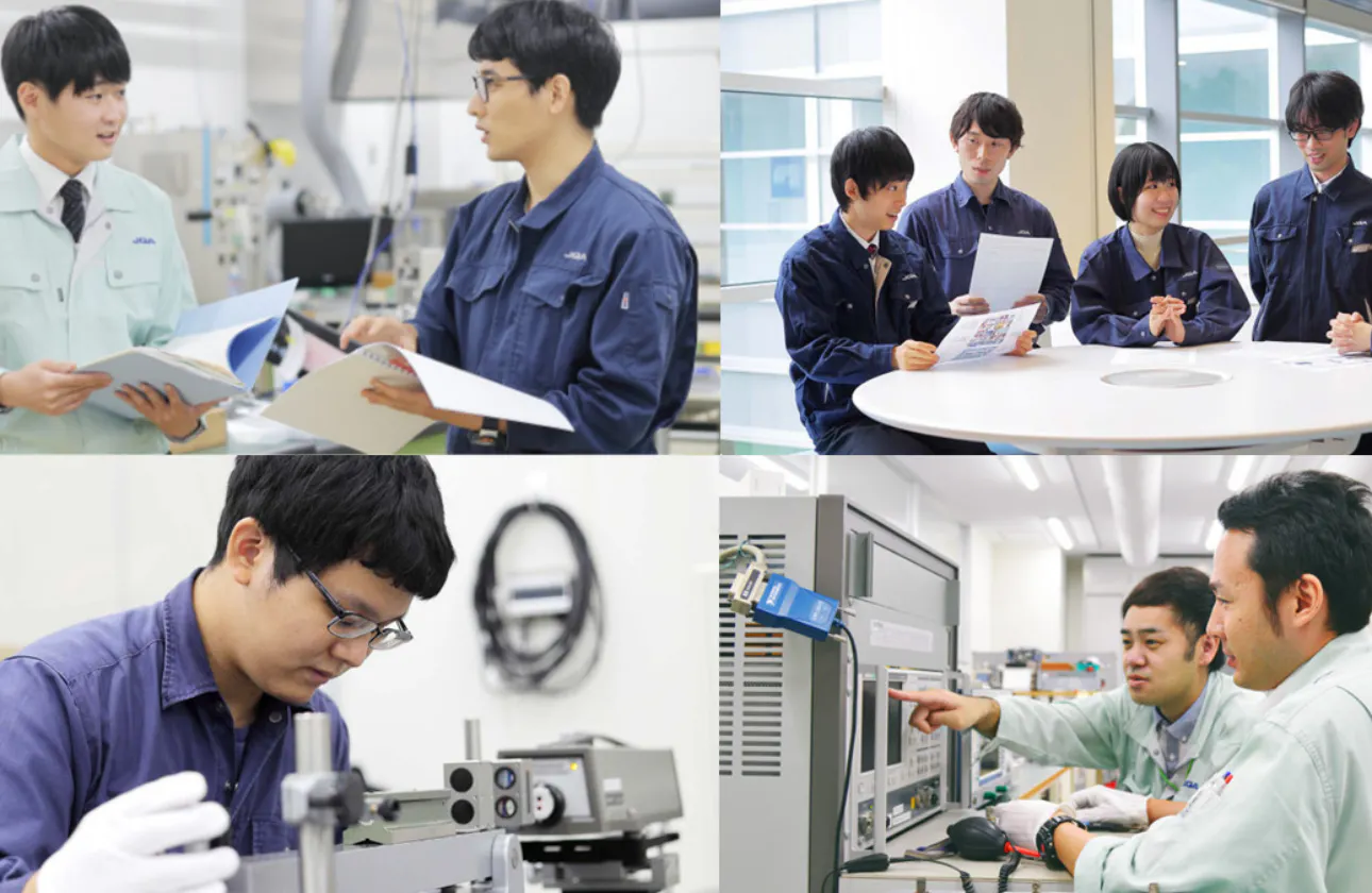 見えない価値を見える証に