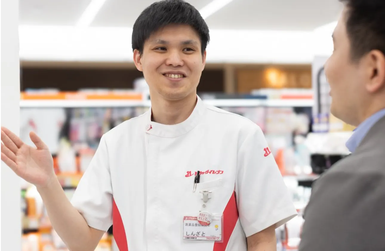 安定した市場、経営基盤があるから人材に惜しみない投資を