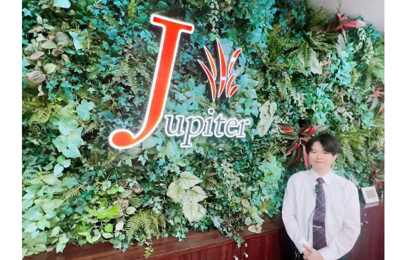 中途採用ですが入社2年で副店長に!