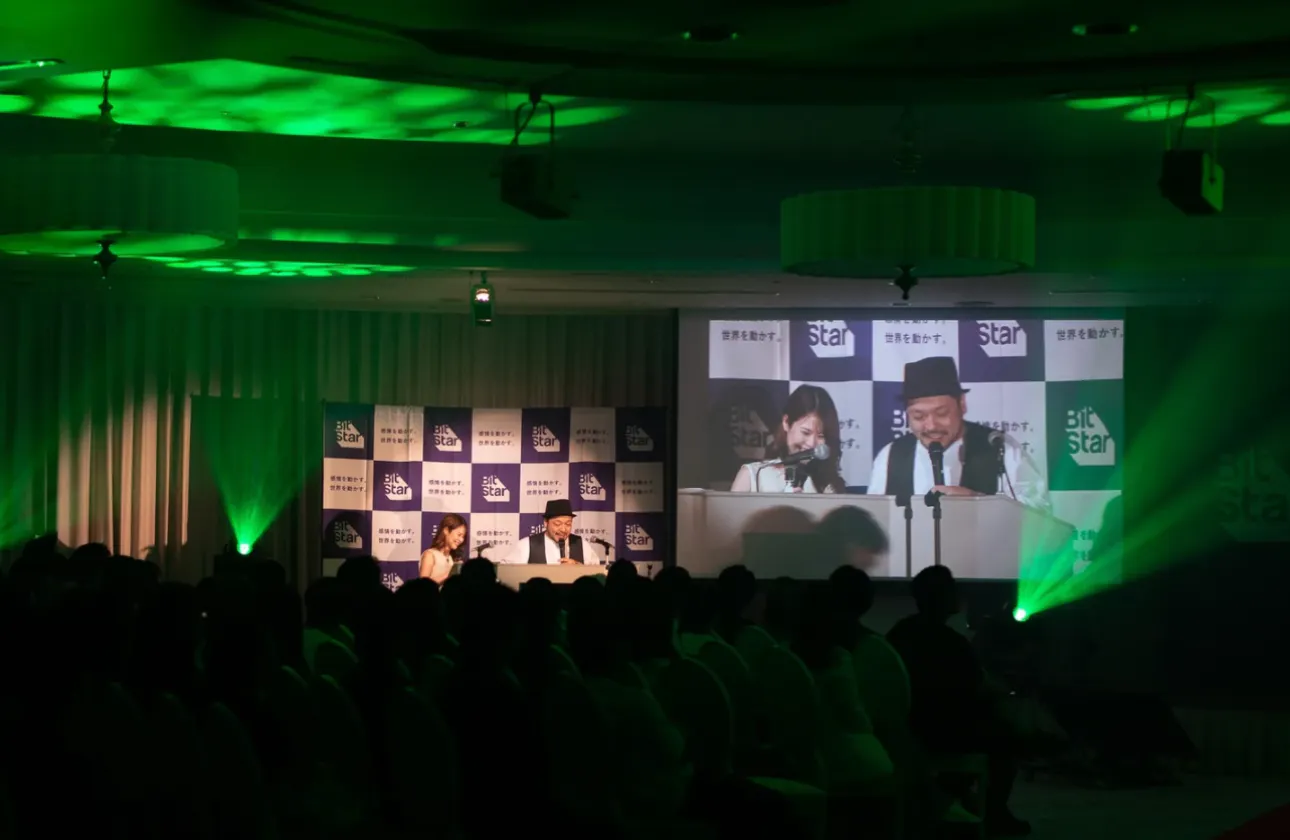 4ヶ月に1回ごとに社員総会を行なっております!