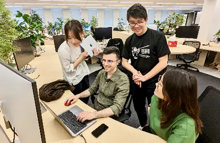 「違い」を受け入れる多様性