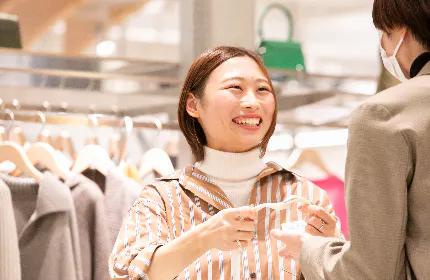 ここが楽しい!うれしい!FAのお仕事