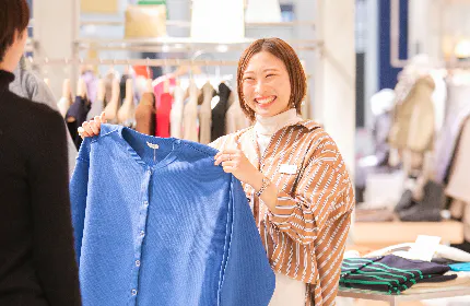 ここが働きやすい!働く時の服装について
