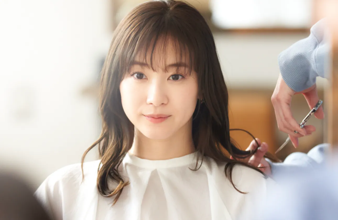 理美容店舗向け予約管理システム【Beauty Merit】