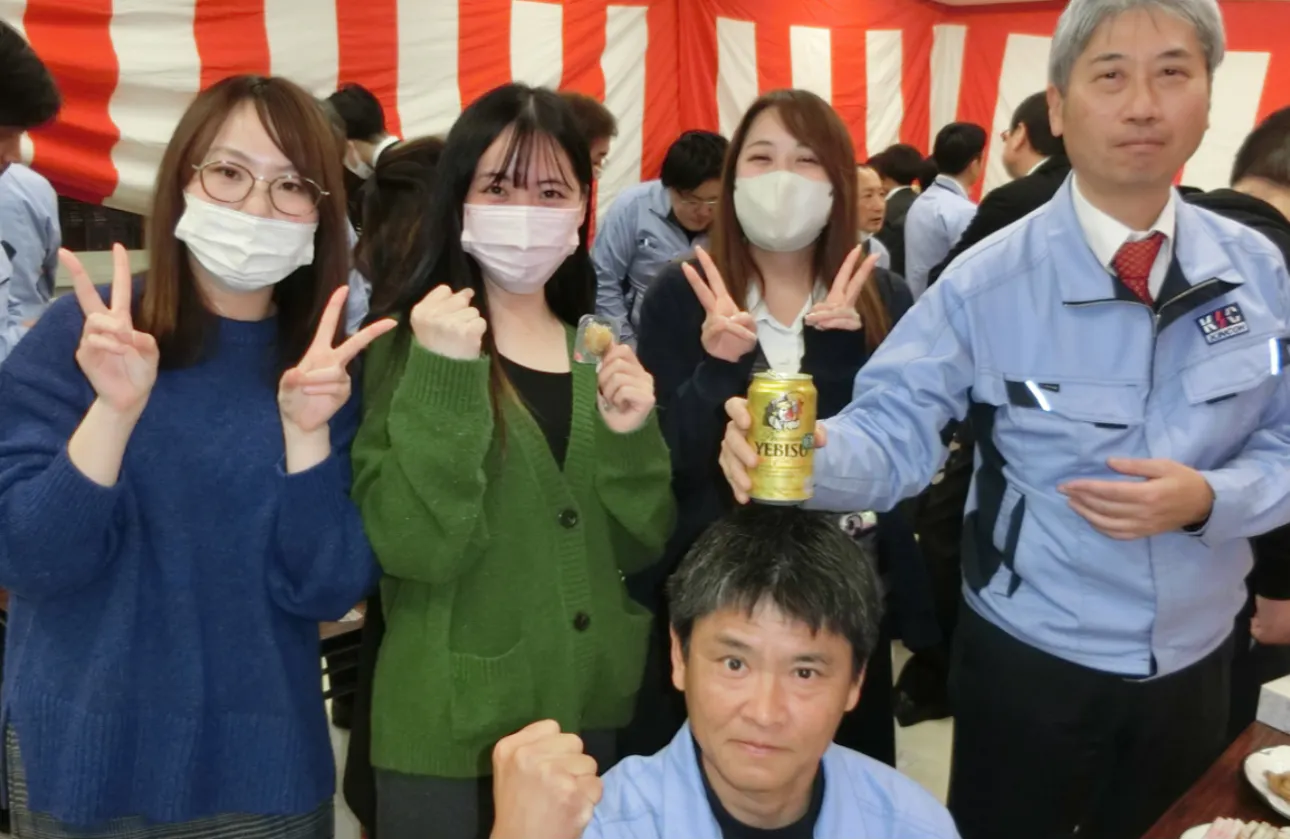 イベント