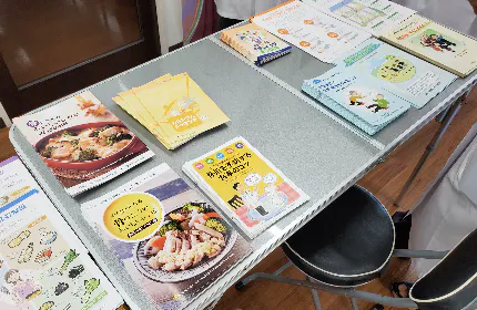地域に寄り添い、関わりで支える
