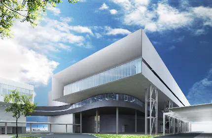 イノベーションを興す技術開発拠点「安川テクノロジーセンタ」
