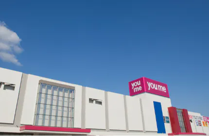西日本特化。目指すは圧倒的地域一番店!