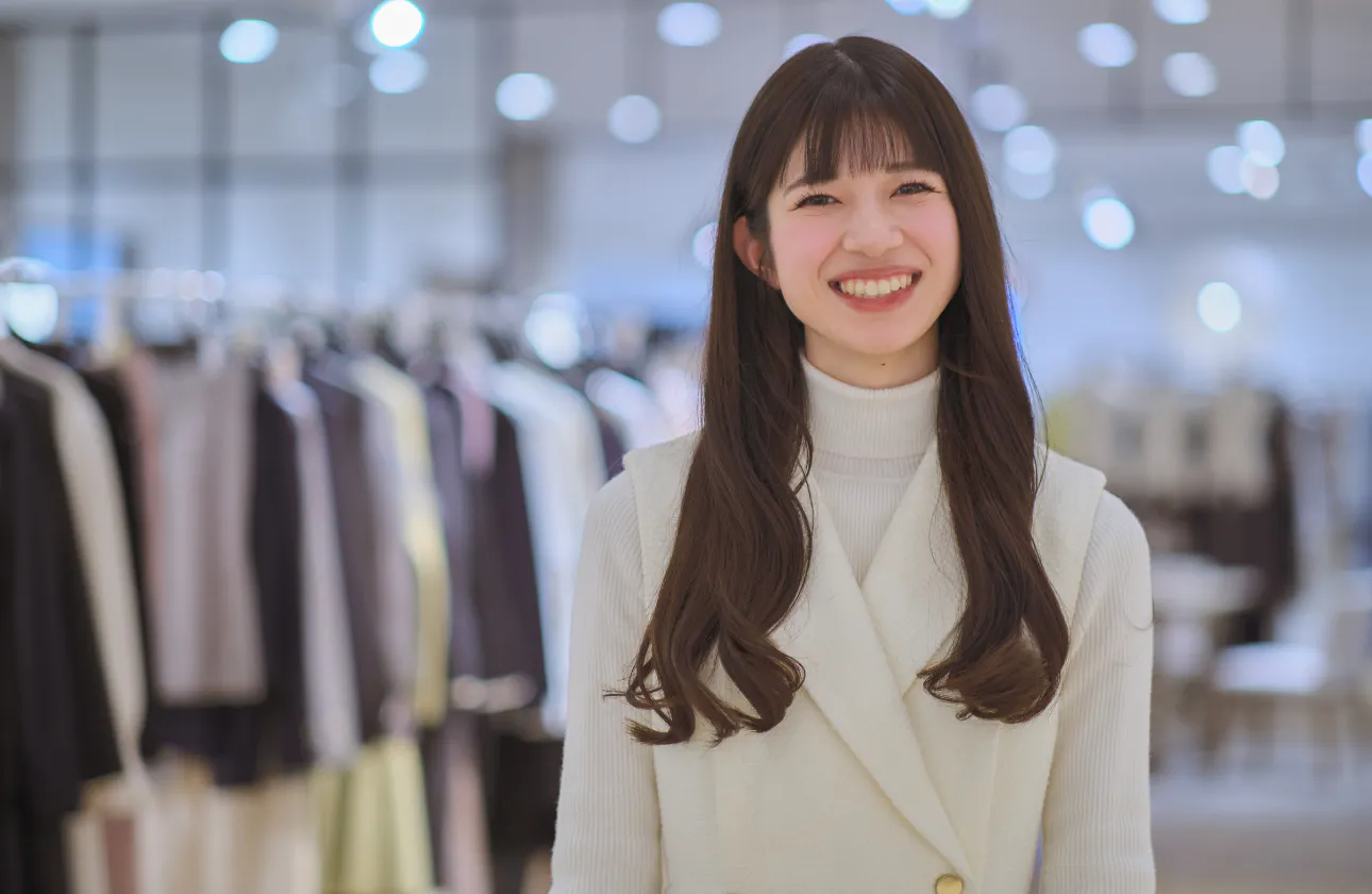 アルページュとはこんな会社です!