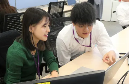 「気持ち」まで取り込んだシステムをプロデュースしよう。