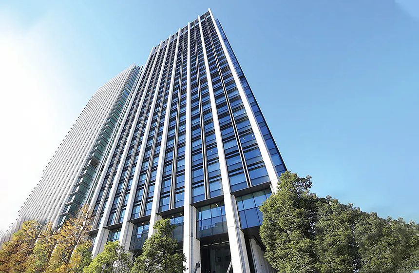 重点事業分野への支援