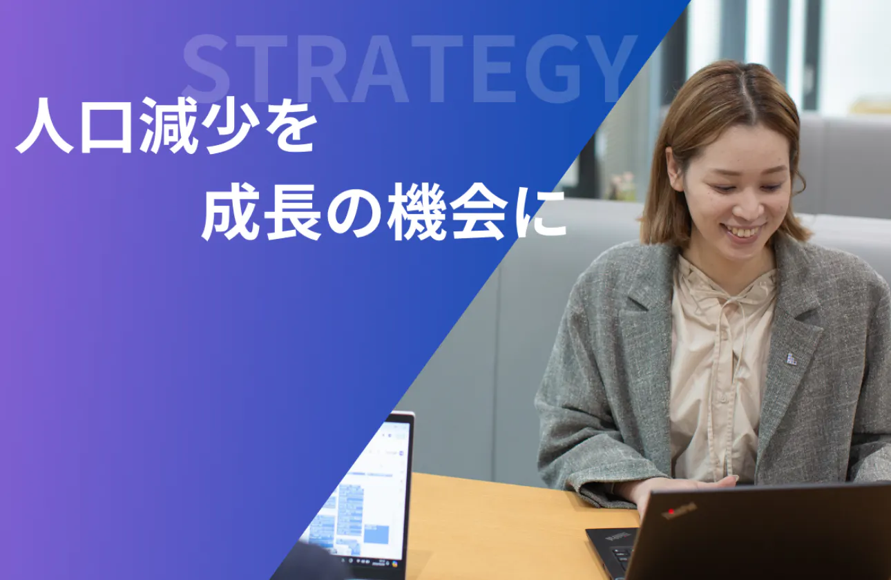 戦略