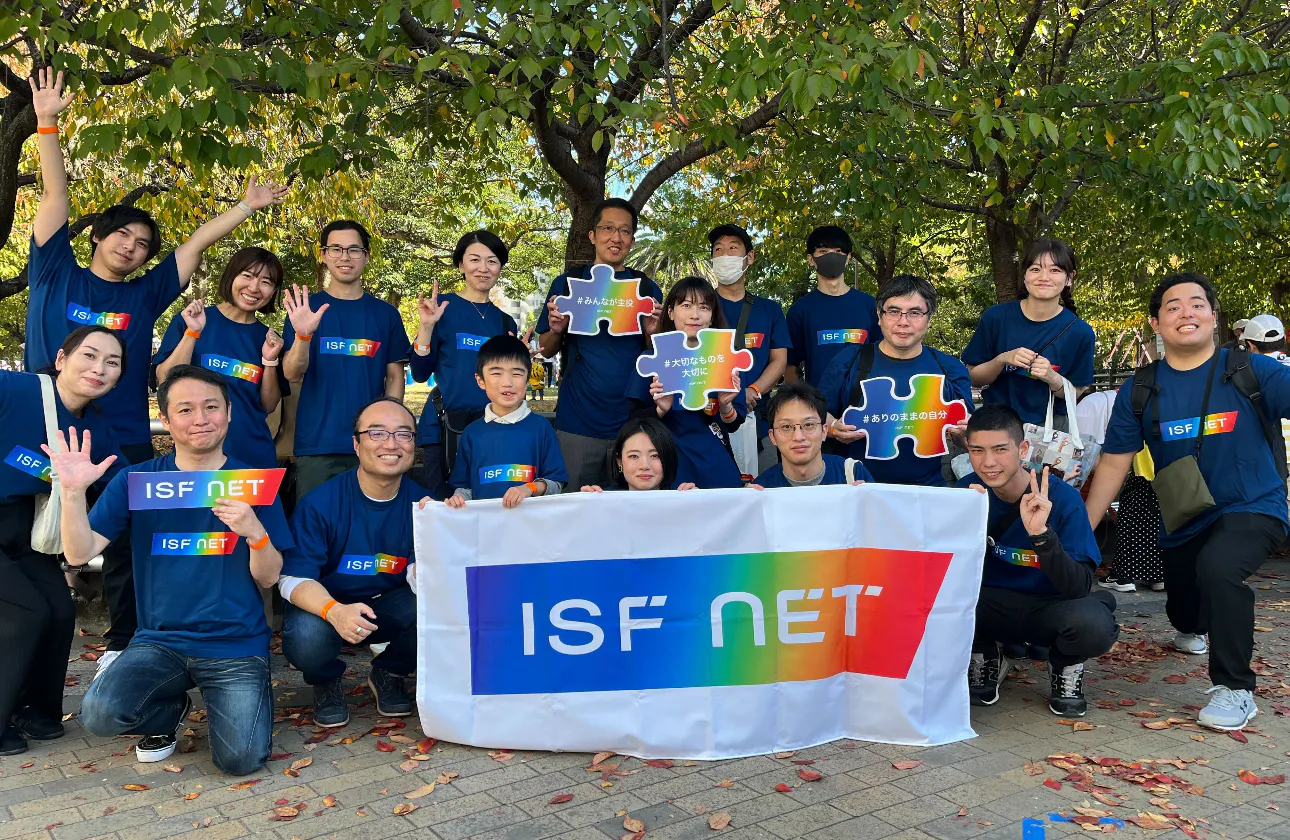 「ダイバーイン雇用」で誰もが働きやすい会社へ!