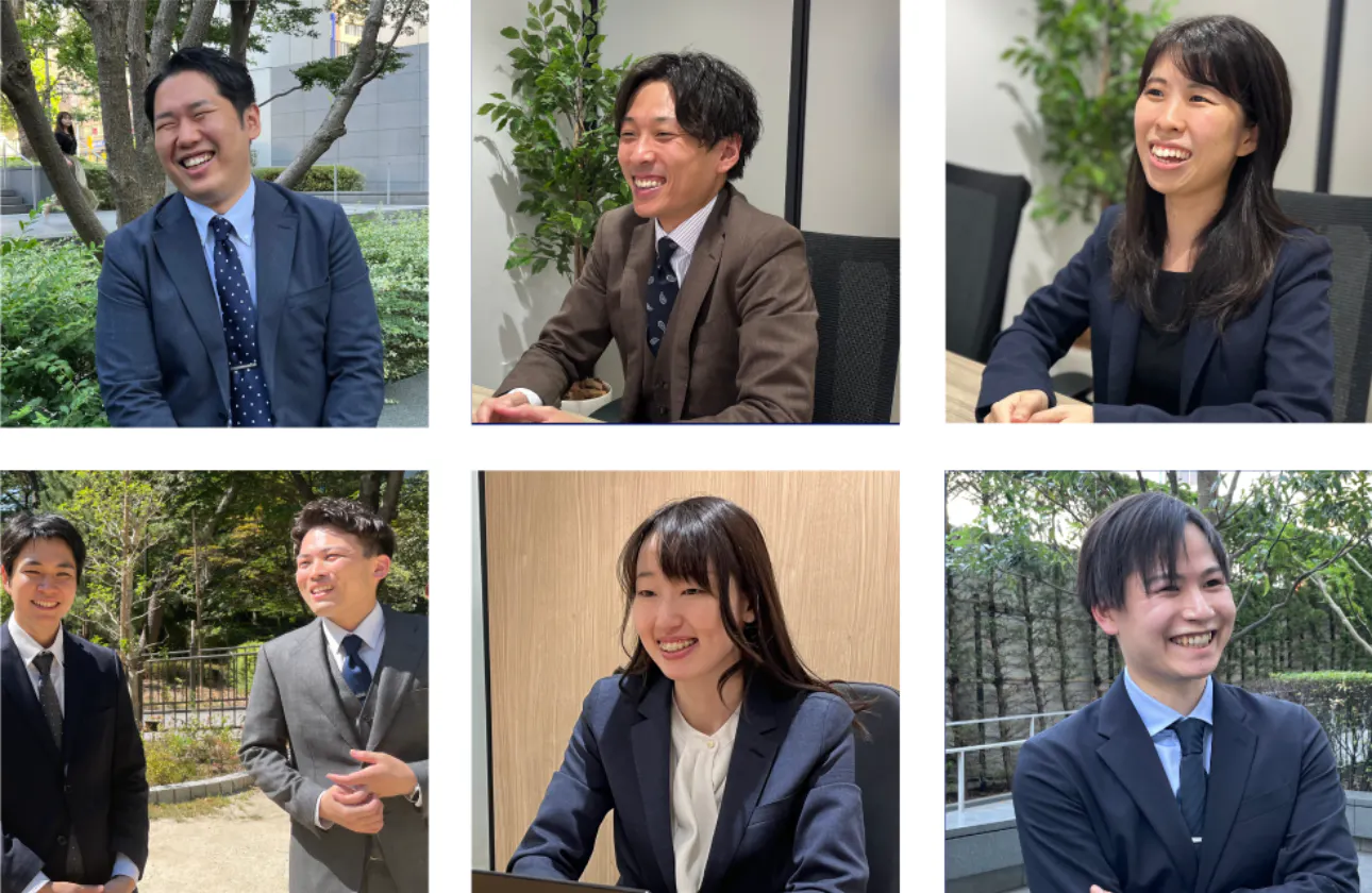 若手幹部への近道!?