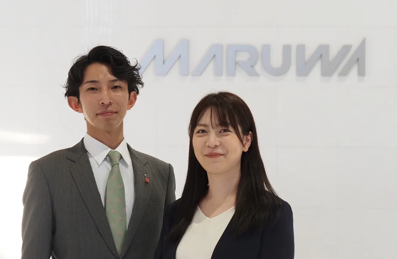 ■若手社員主体の「ボトムアップ型経営」
