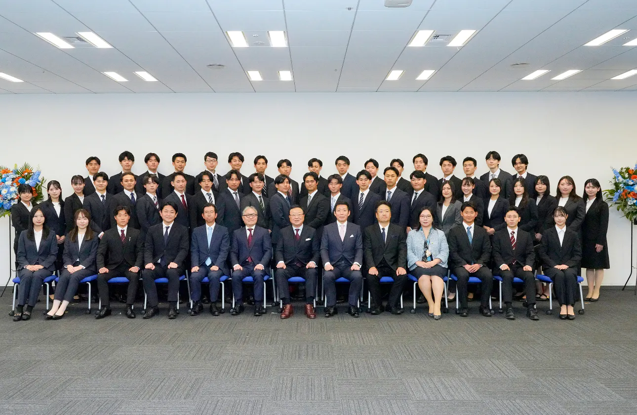 ただのM&Aプレイヤーではない、総合力を活かしたハイエンドなビジネスパーソンとして成長できる環境