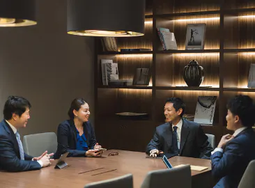社会的インパクト