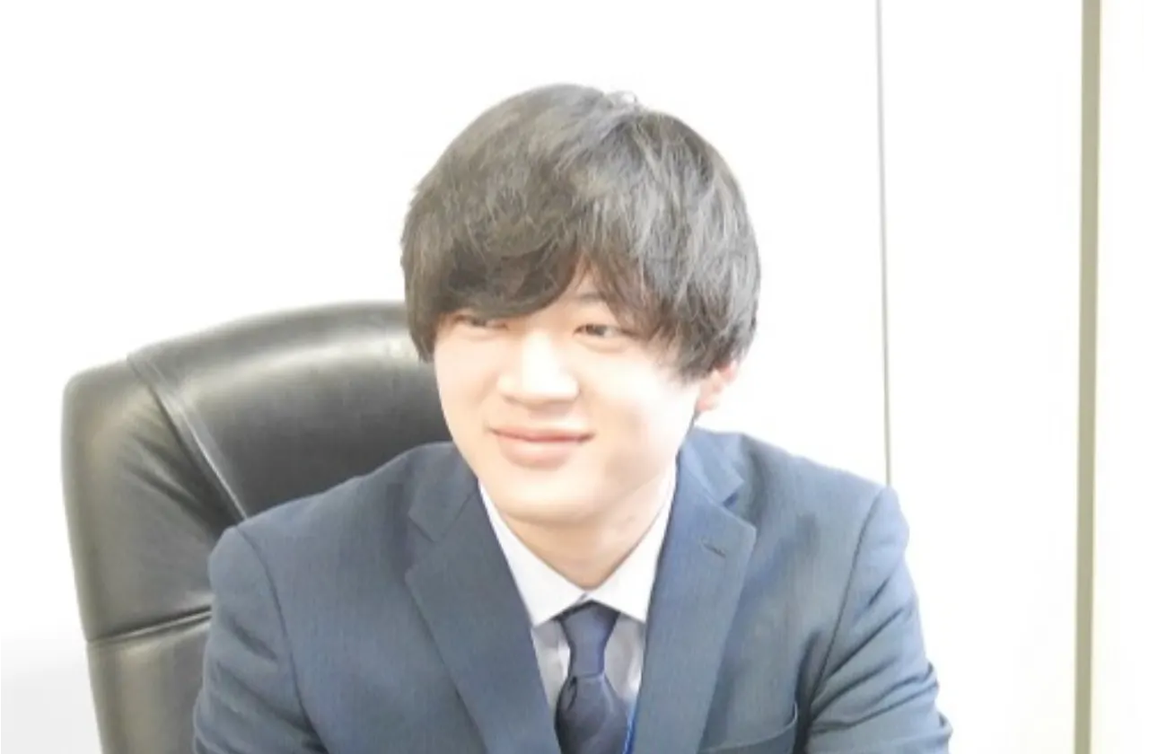 仕事の紹介 ～わたしは今、こんな仕事をしています～