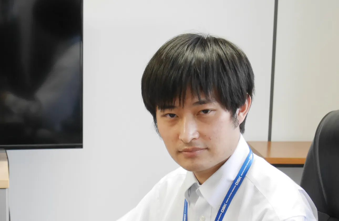 伝えたい、この仕事のやりがい