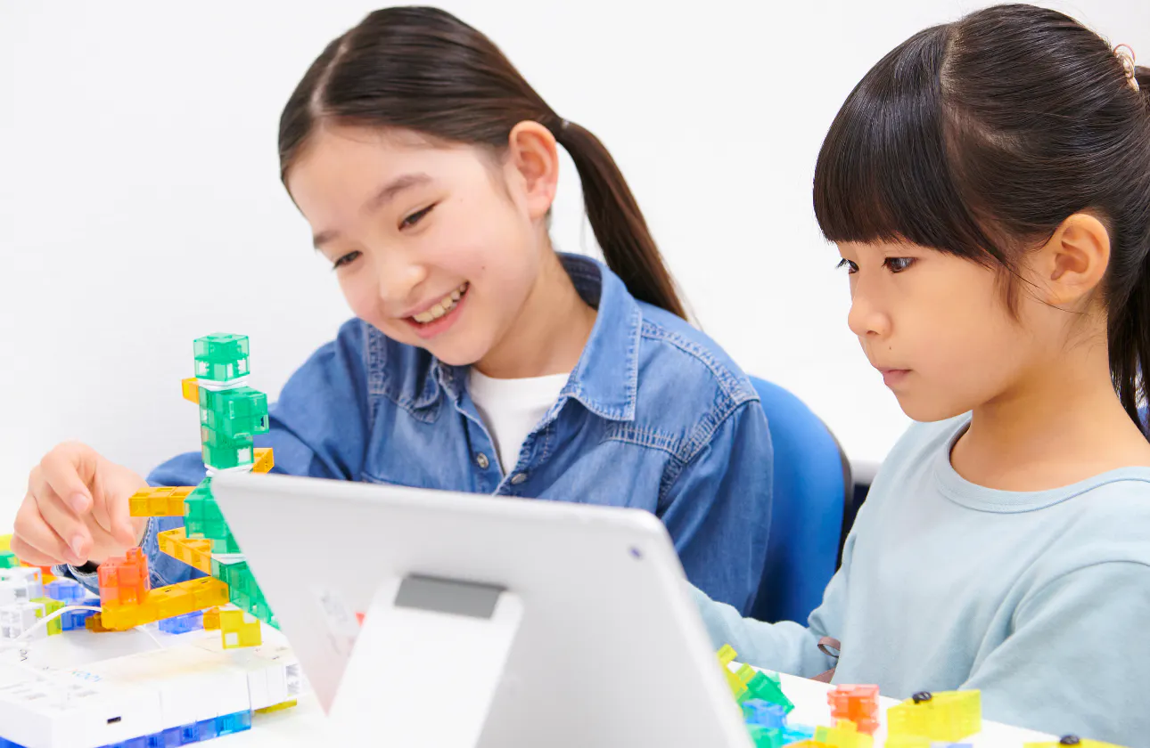教育×ITで子どもたちの可能性を広げる