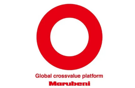 丸紅グループの在り姿『Global crossvalue platform』
