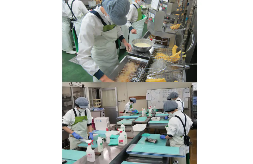 未経験でも安心!基礎から学べる研修制度