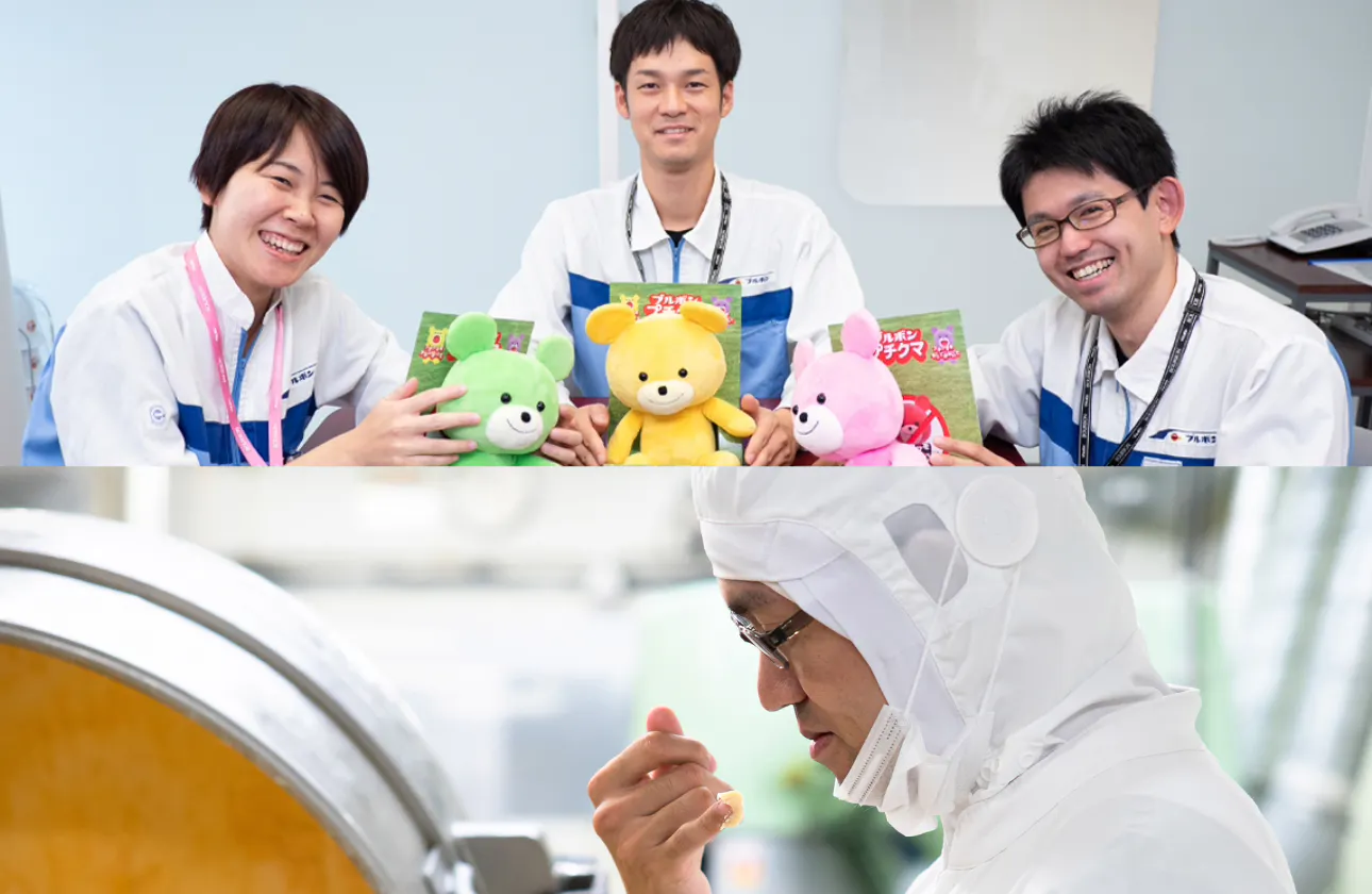 「1つの成果に200の努力」