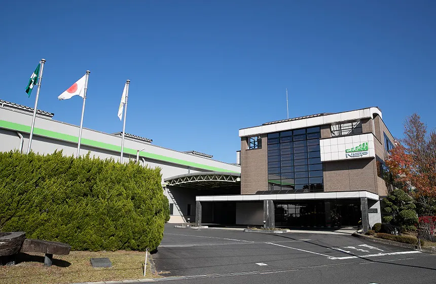 ■「会社とはすべての社員のためにあるべきである」働きやすさを追求しています