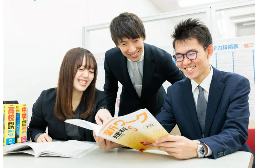 事業として常に挑戦し続けている
