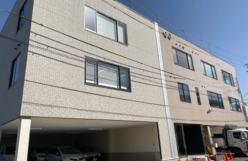 ベンチャー気質を持った業績安定の老舗企業