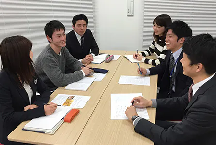 将来の経営幹部候補としてキャリアを積んでみませんか