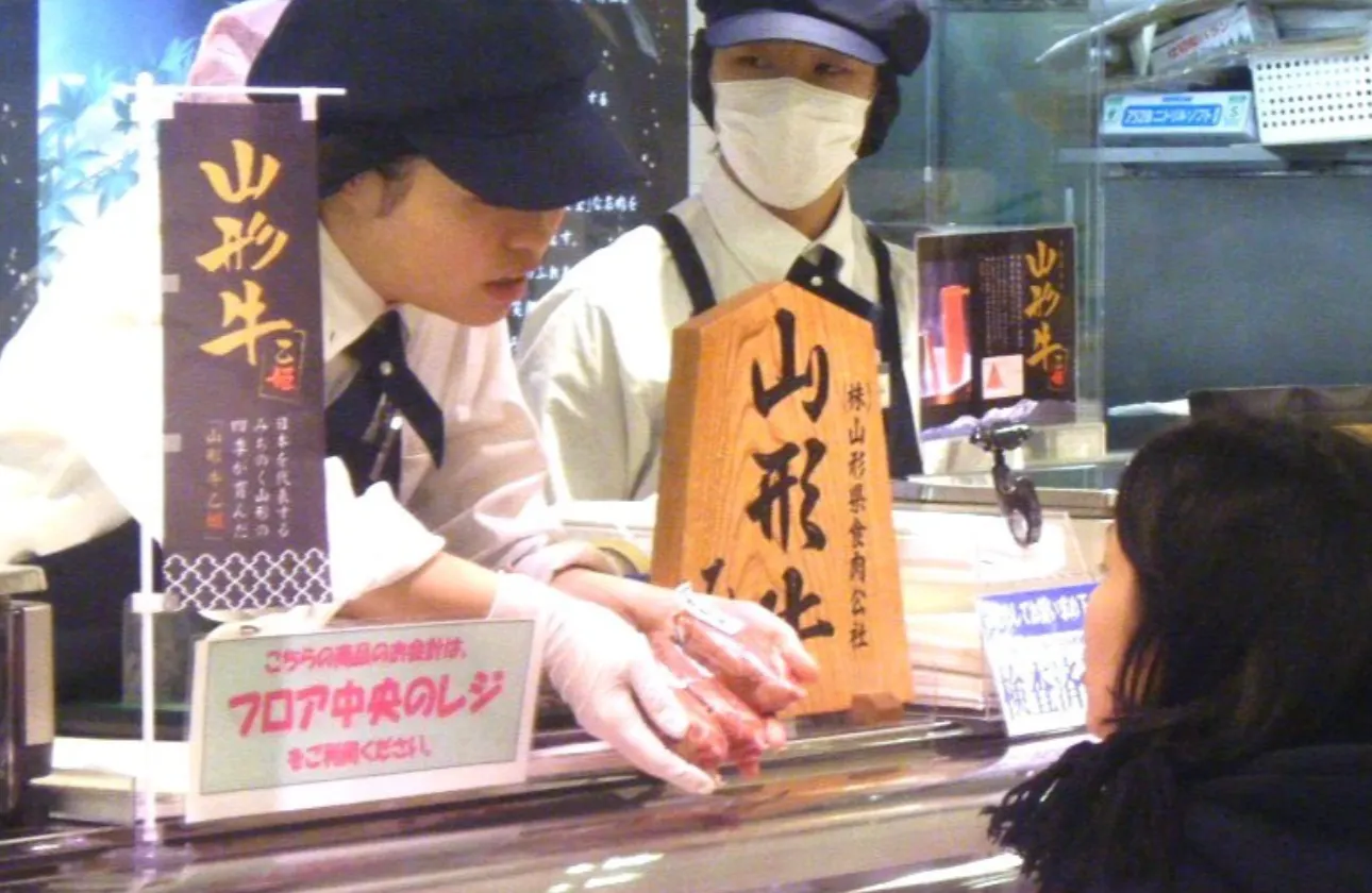 やりたい仕事はあなた次第!