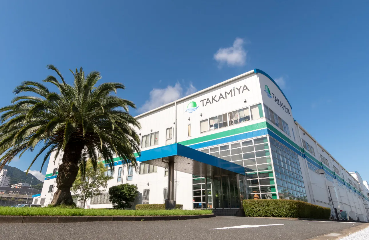 ワクワクすることが大好き、そんな人が集まる会社です