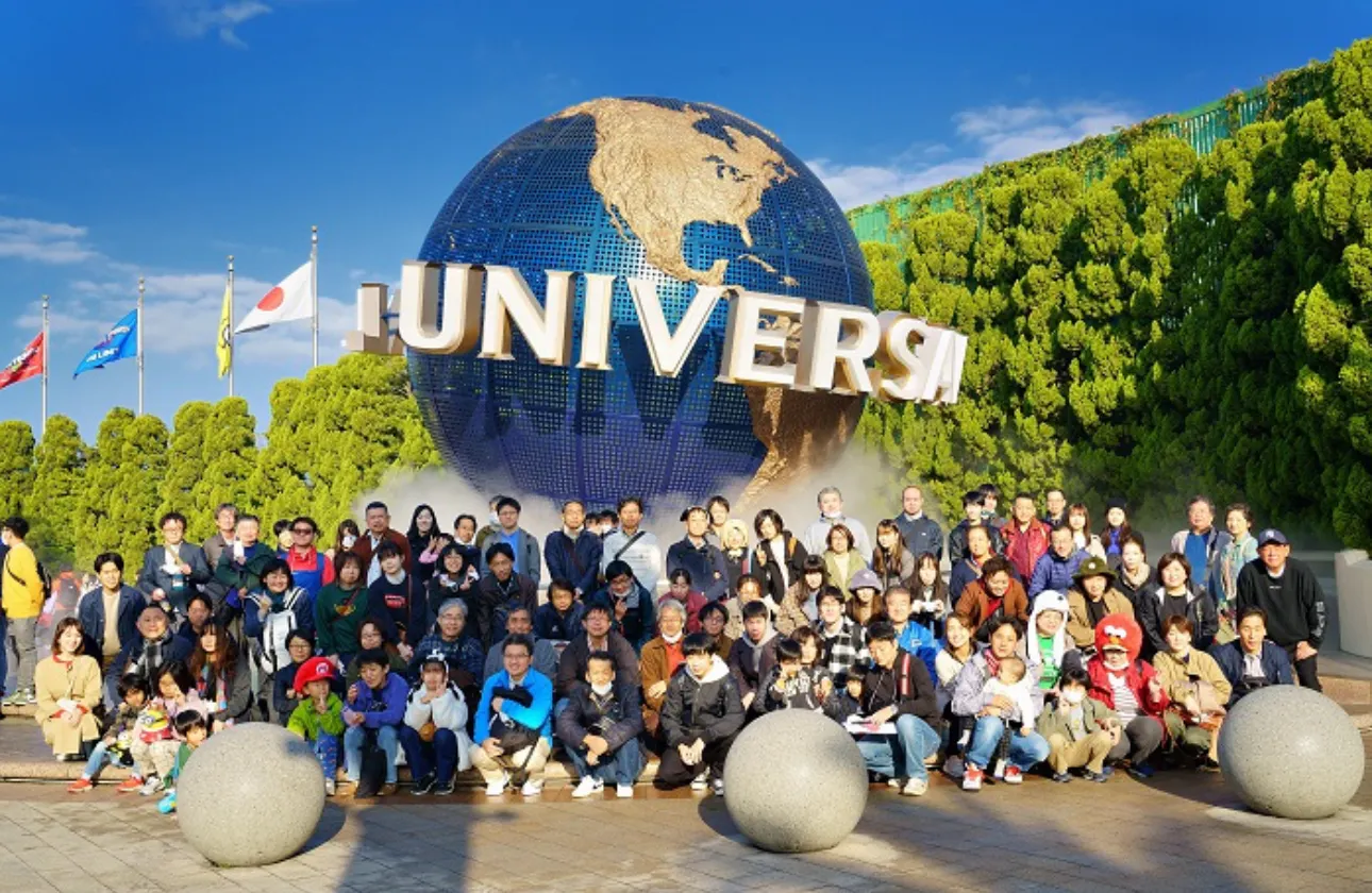 創業以来、毎年欠かさず社員旅行へ行っています。
社員旅行の他にも、スポーツレクリエーションや忘年会、お誕生日会なども行っています。