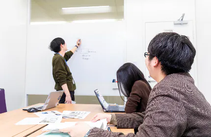 任されるから成長が早い。相談できる環境だから乗り越えられる