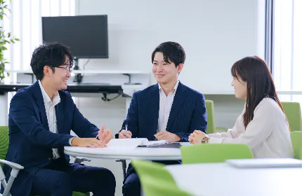 当社の強み
