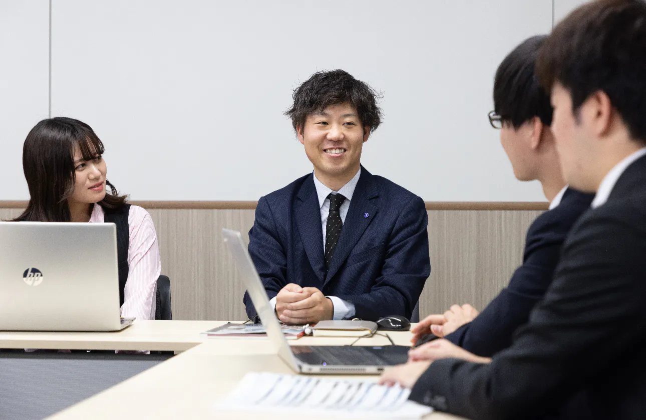 創業190年の老舗企業×ベンチャーマインド