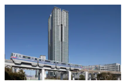 【分譲マンション】マンションから総合的な街づくりまで