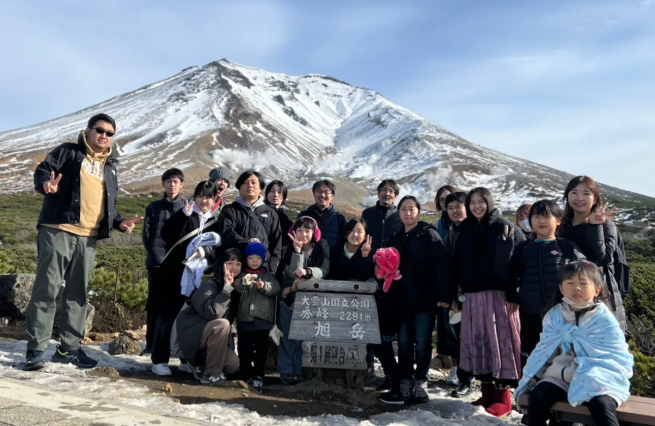 【社風・風土】社員一人ひとりの幸福や成長を第一に考えます