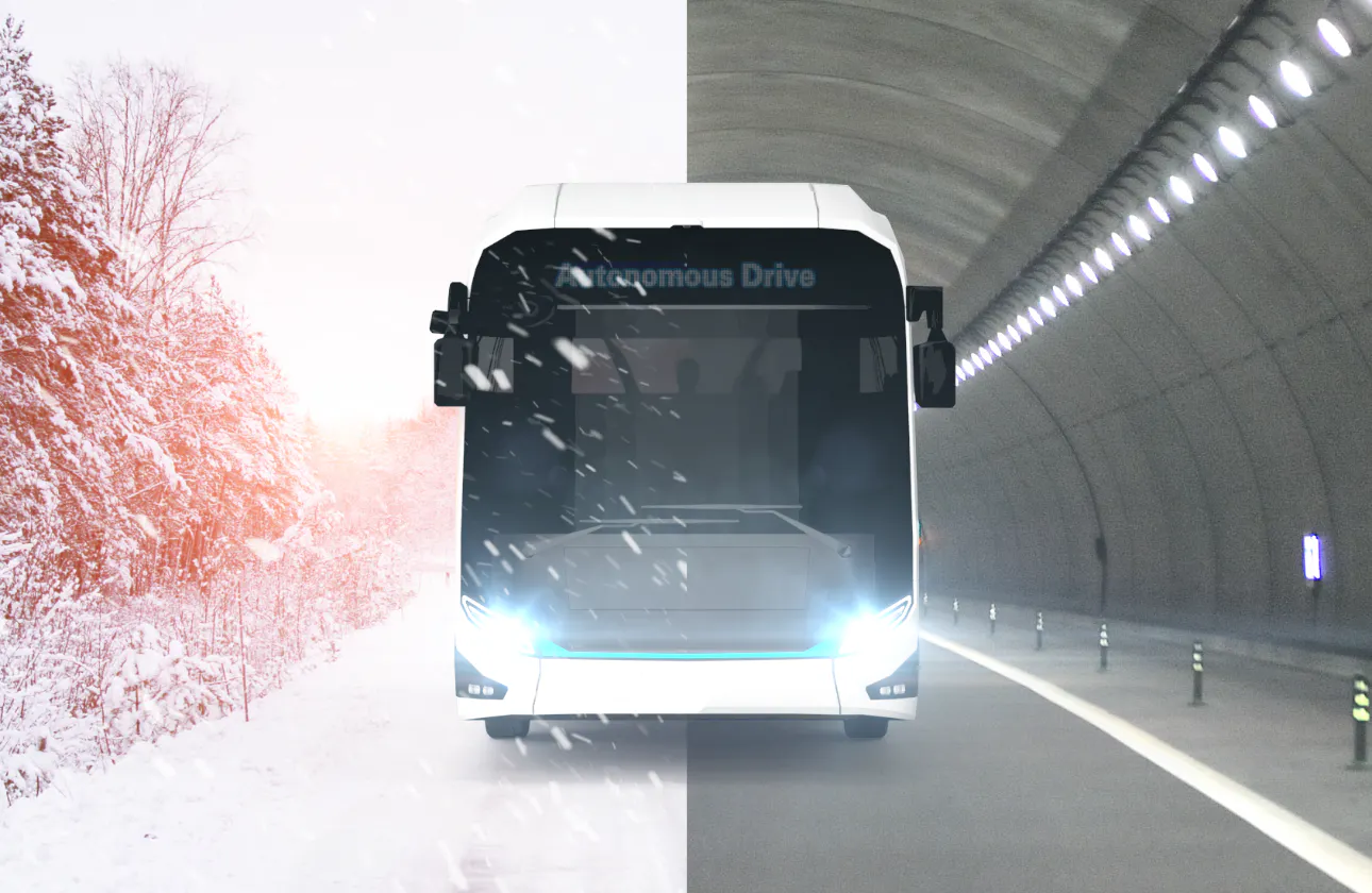 愛知製鋼の自動運転 ~GMPS(磁気マーカシステム)が実現する高精度・高信頼な自動運転~