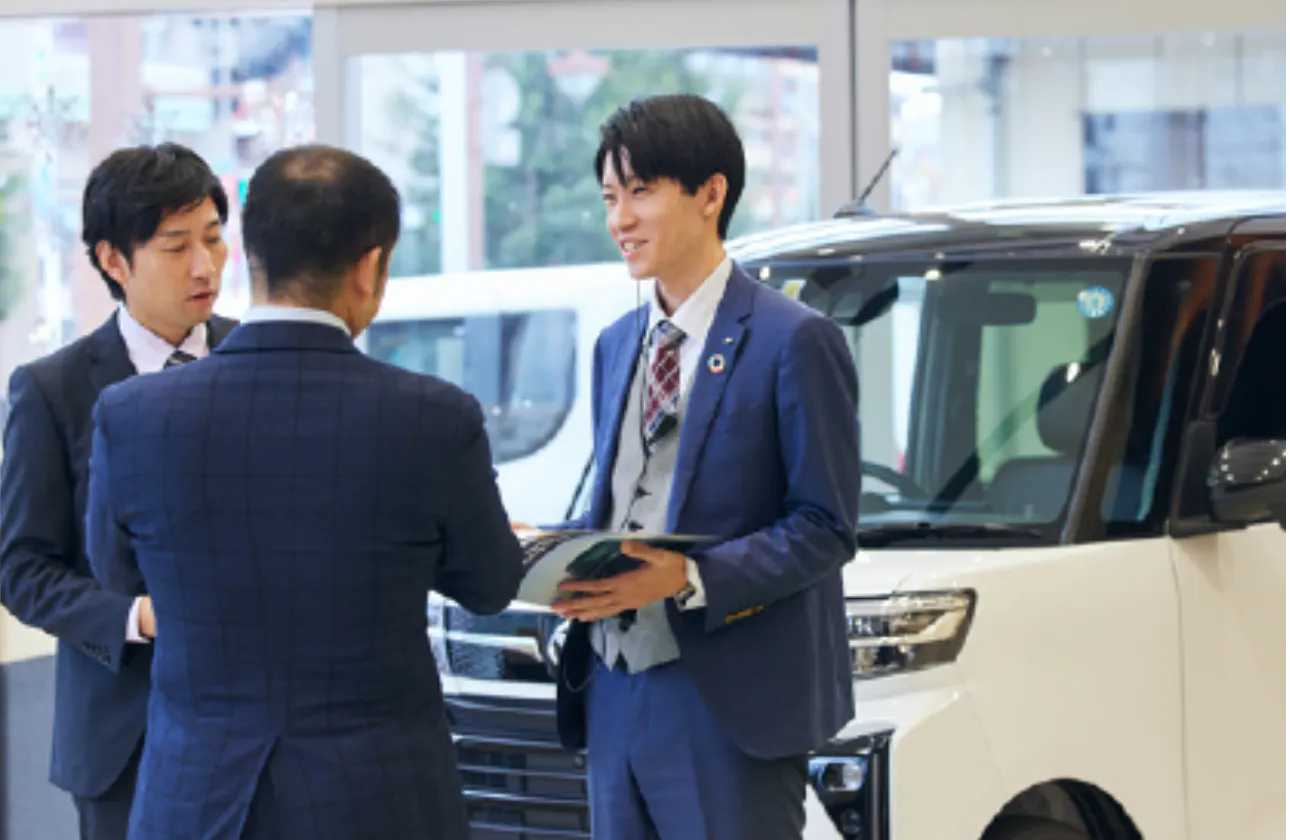 教育制度も充実で安心。