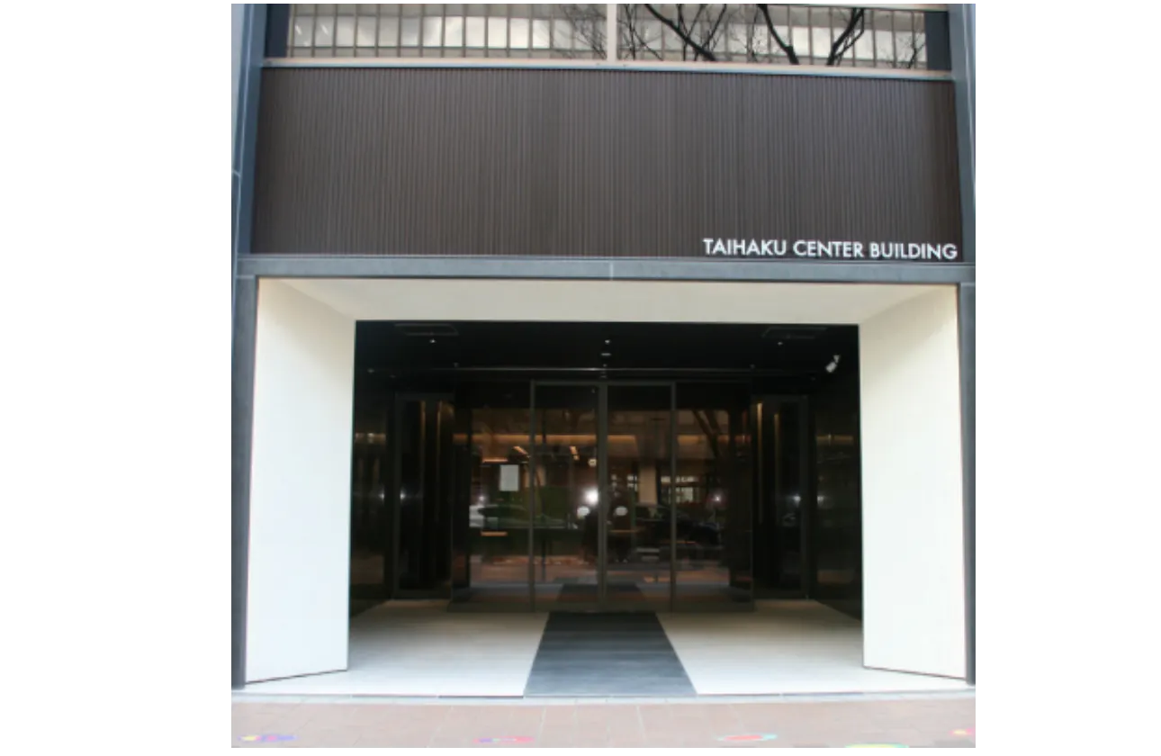 福岡本社