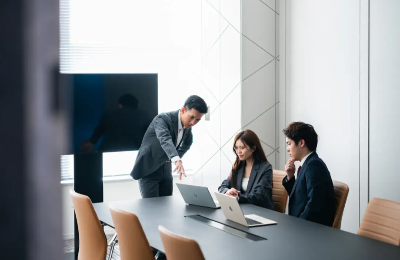 事業内容
