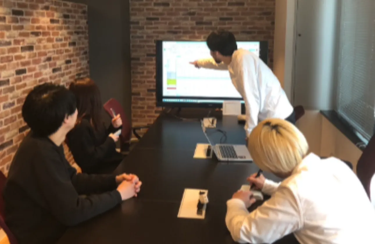 時代の動向を鋭く察知し、ニーズを捉えたサービスを展開