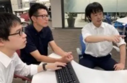◆充実の人材育成制度